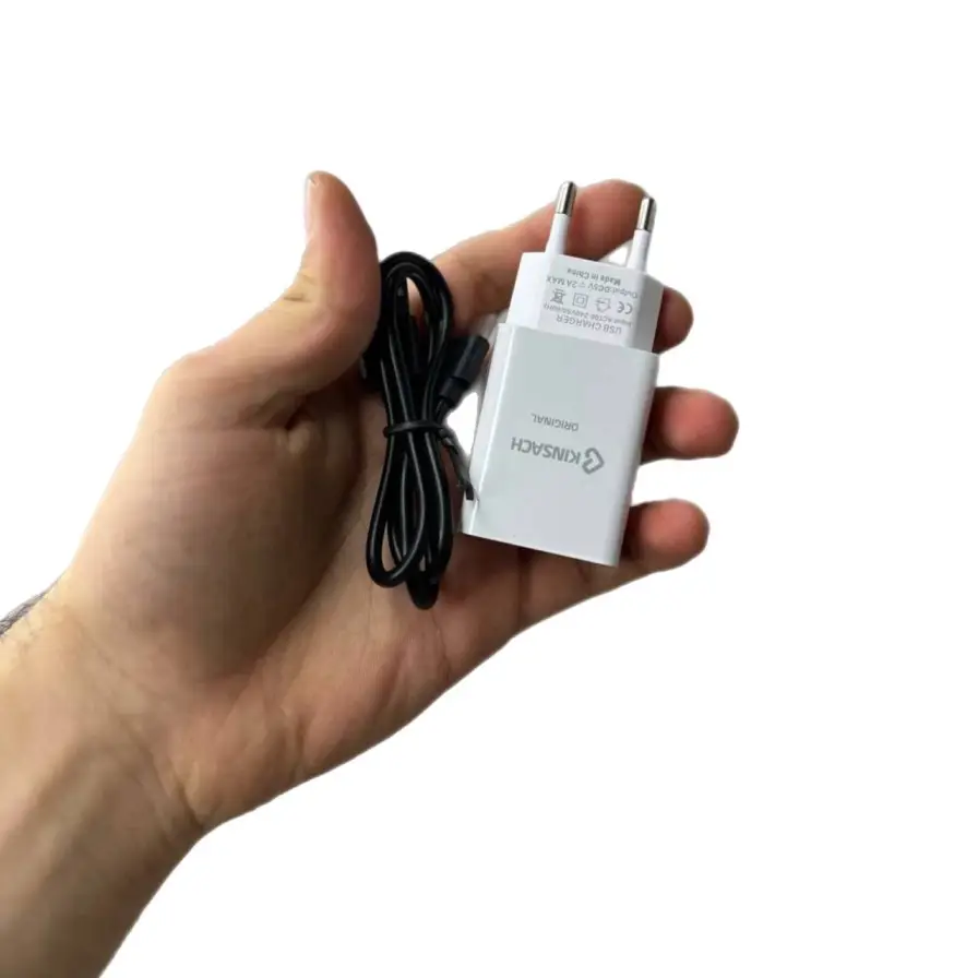 چراغ قوه کینساچ مدل KS-409
