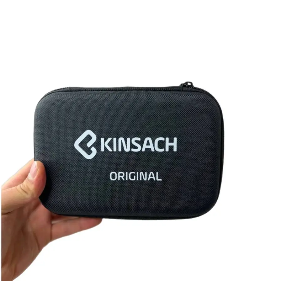 چراغ قوه کینساچ مدل KS-409