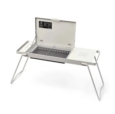 اجاق زغالی تاشو نیچرهایک مدل CNK2450CF014