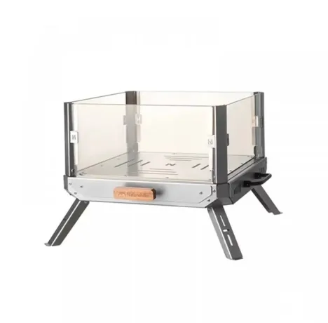 پایه آتش سوزی تاشو نیچرهایک مدل CNK2450CF028