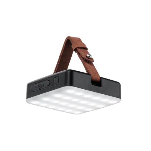 چراغ آویز چادر نیچرهایک مدل NH18Y001-A