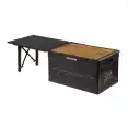 جعبه 50 لیتر میزدار نیچرهایک مدل CNK2450XB018