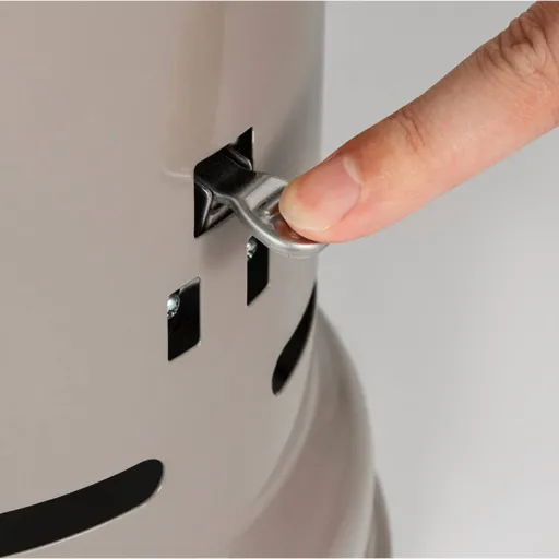 اجاق گازی نیچرهایک مدل CNH22CJ014