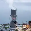 اجاق گازی نیچرهایک مدل CNH22CJ014