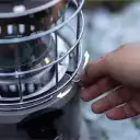 اجاق گازی نیچرهایک مدل CNH22CJ014