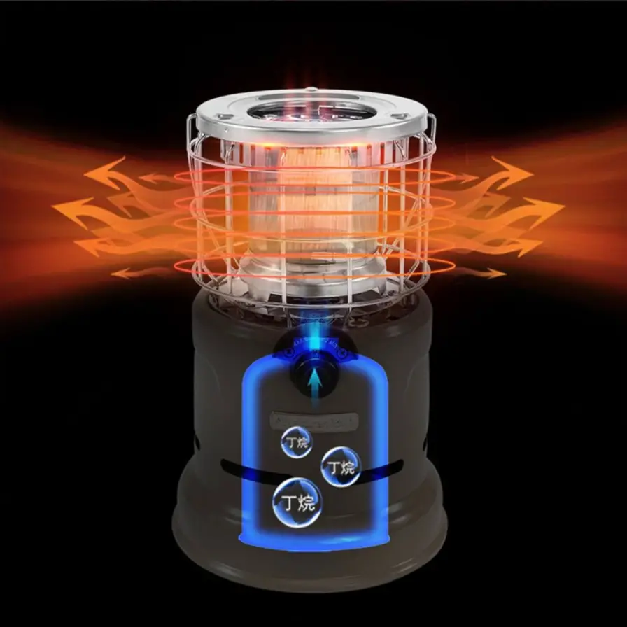 اجاق گازی نیچرهایک مدل CNH22CJ014