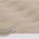 تشک بادی پشتی‌دار دو نفره نیچرهایک مدل CNH22DZ002