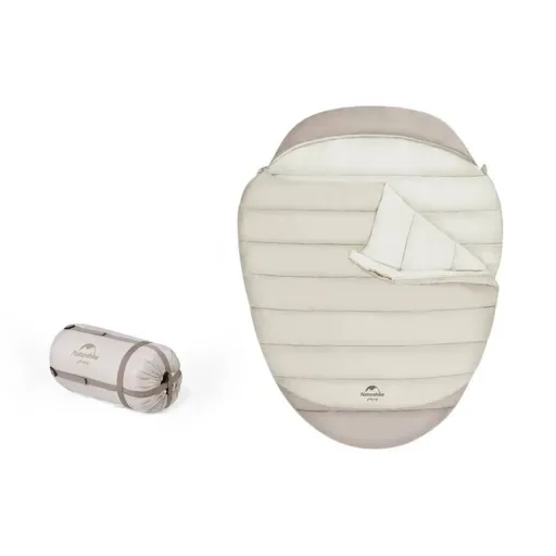 کیسه خواب دو نفره