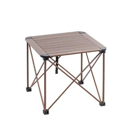 میز تاشو آلومینیومی نیچرهایک مدل CNK2450JJ013