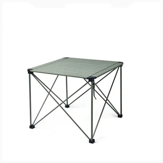 میز تاشو آلومینیومی نیچرهایک مدل CNK2450JJ013