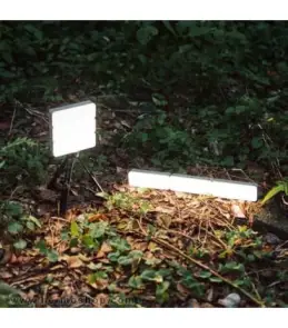 چراغ شارژی نیچرهایک مدل CNK2450ZM011