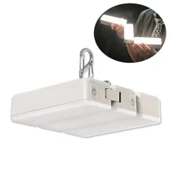 چراغ شارژی نیچرهایک مدل CNK2450ZM011