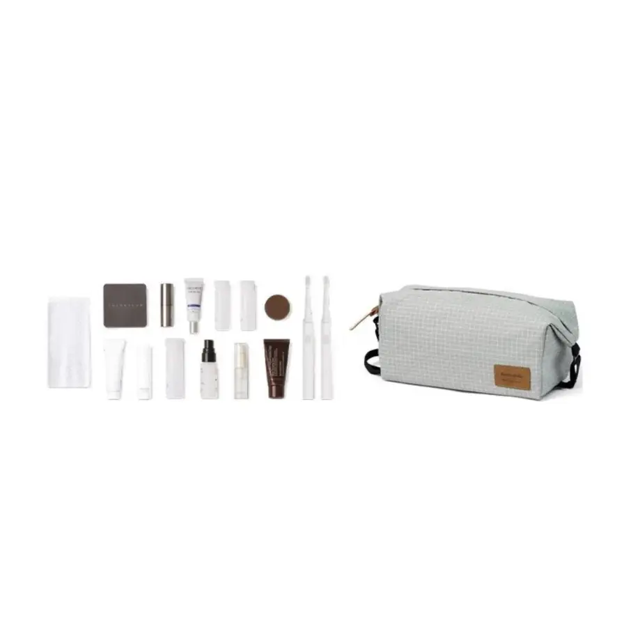 کیف کمری لوازم آرایشی بهداشتی نیچرهایک مدل NH21LX001