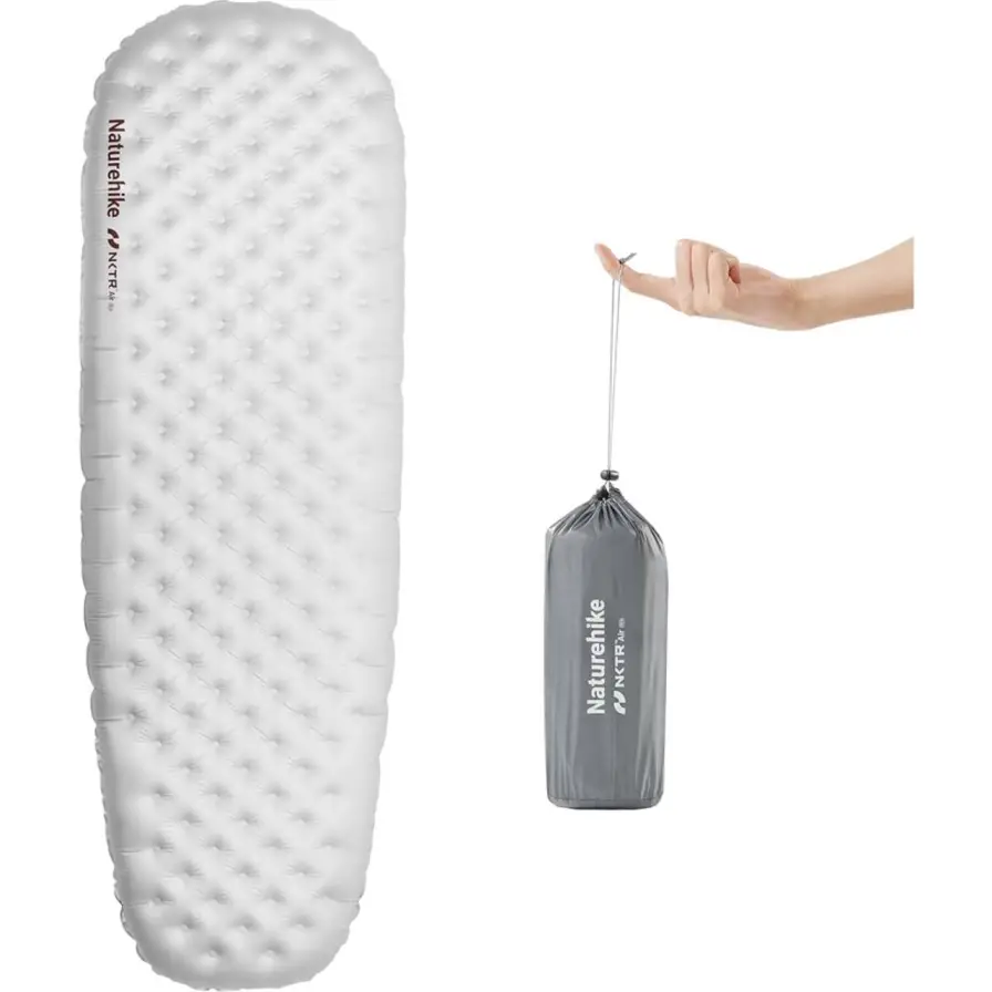 زیرانداز بادی کیسه خواب نیچرهایک‏ مدل CNK2450WS015‏