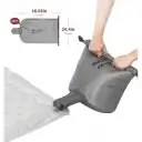 زیرانداز بادی کیسه خواب نیچرهایک‏ مدل CNK2450WS015‏