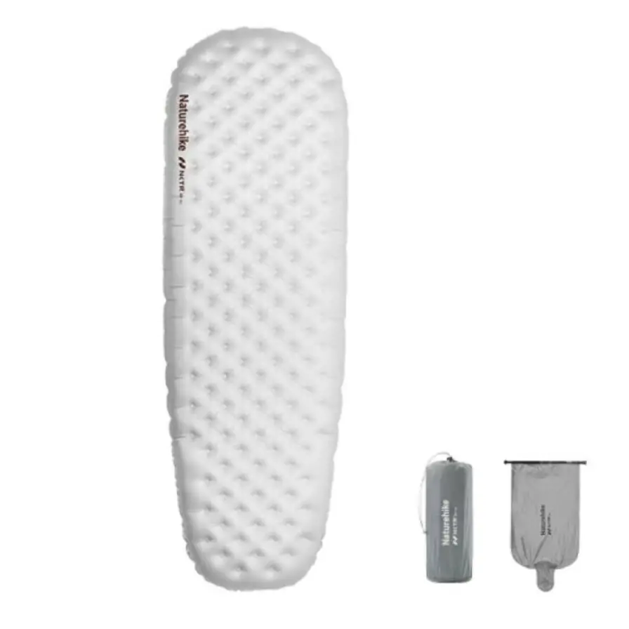 زیرانداز بادی کیسه خواب نیچرهایک‏ مدل CNK2450WS015‏