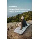 زیرانداز کیسه خواب نیچرهایک مدل CNK2450WS038‏