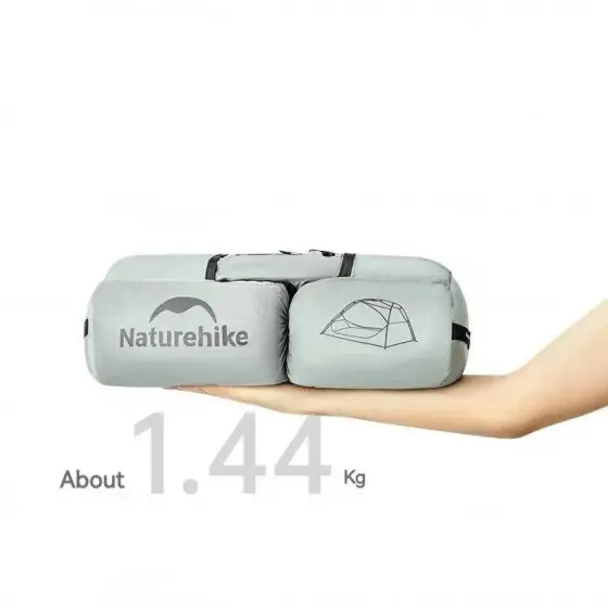 چادر دو نفره نیچرهایک مدل CNK2450WS022‏