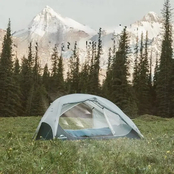 چادر دو نفره نیچرهایک مدل CNK2450WS022‏