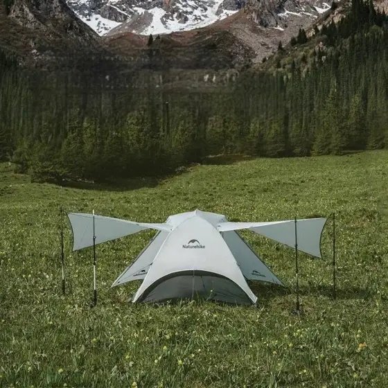 چادر دو نفره نیچرهایک مدل CNK2450WS022‏