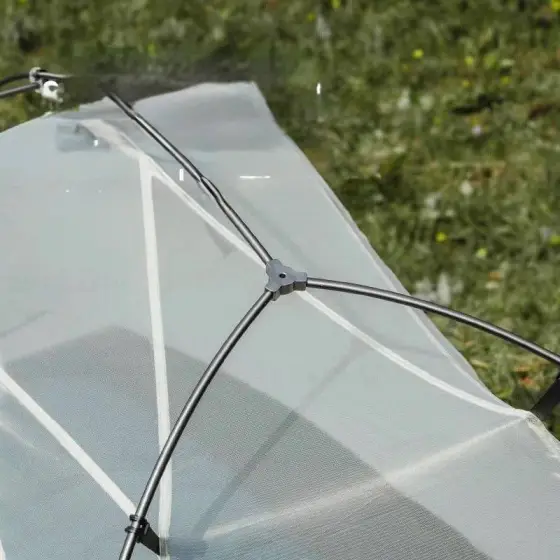 چادر دو نفره نیچرهایک مدل CNK2450WS022‏