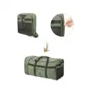 کیف چمدانی تاشو نیچرهایک مدل NH21LX003