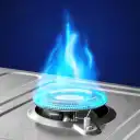 اجاق گاز دو شعله نیچرهایک مدل NH22RJ001