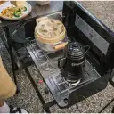 اجاق گاز دو شعله نیچرهایک مدل NH22RJ001