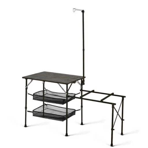 میز اشپزی تاشو نیچرهایک مدل NH22JU017