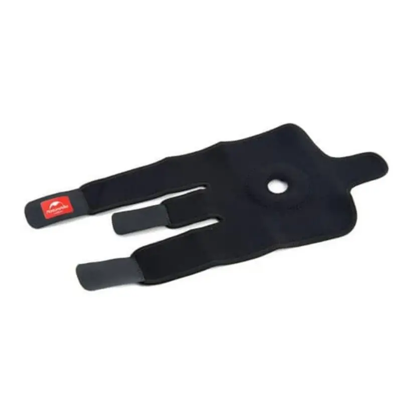 زانوبند ورزشی Dura-light نیچرهایک مدل NH15A001-M