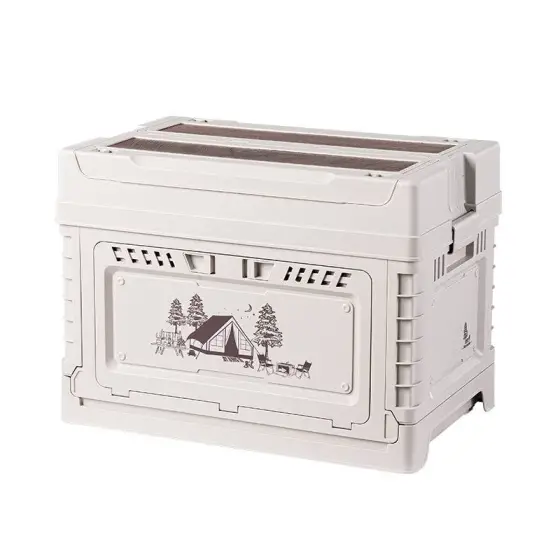 جعبه وسایل نیچرهایک سايز 50L+10L مدل CNH22SN019