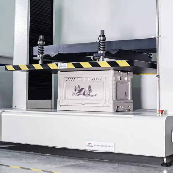 جعبه وسایل نیچرهایک سايز 50L+10L مدل CNH22SN019