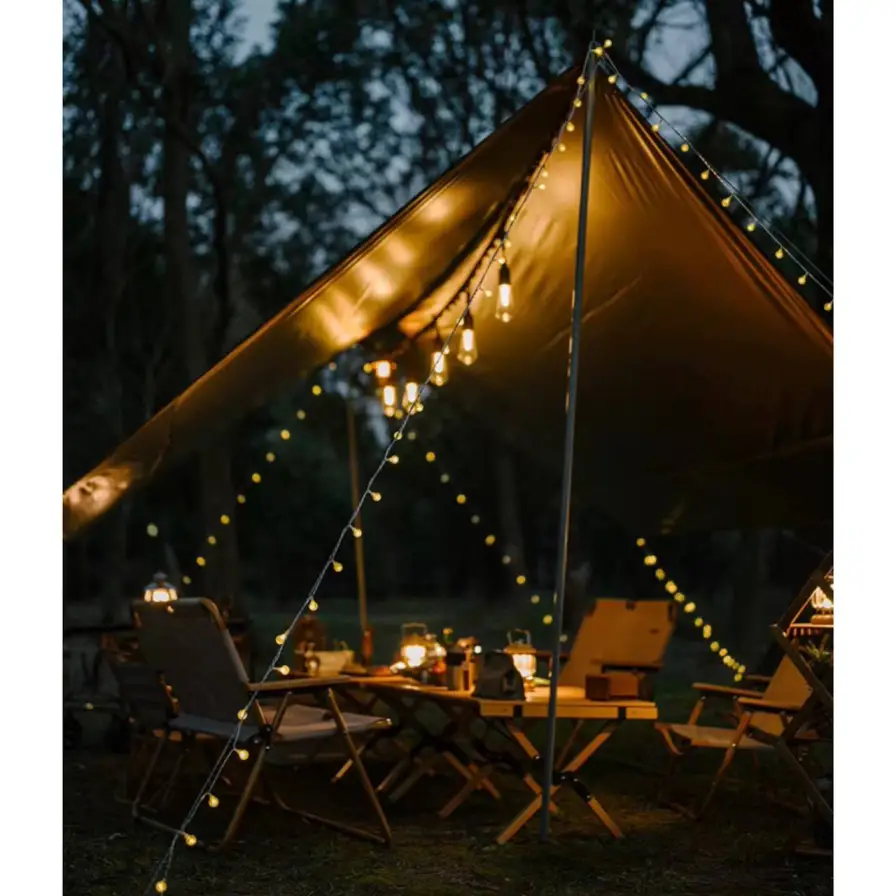 ریسه حبابی 20 متری نیچرهایک مدل CNH22DQ027‏