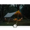 ریسه حبابی 20 متری نیچرهایک مدل CNH22DQ027‏