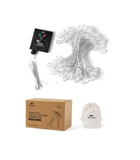 ریسه حبابی 20 متری نیچرهایک مدل CNH22DQ027‏