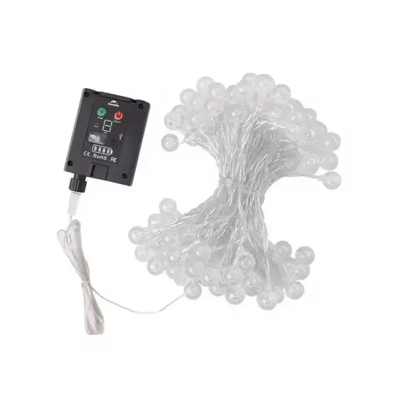 ریسه حبابی 20 متری نیچرهایک مدل CNH22DQ027‏