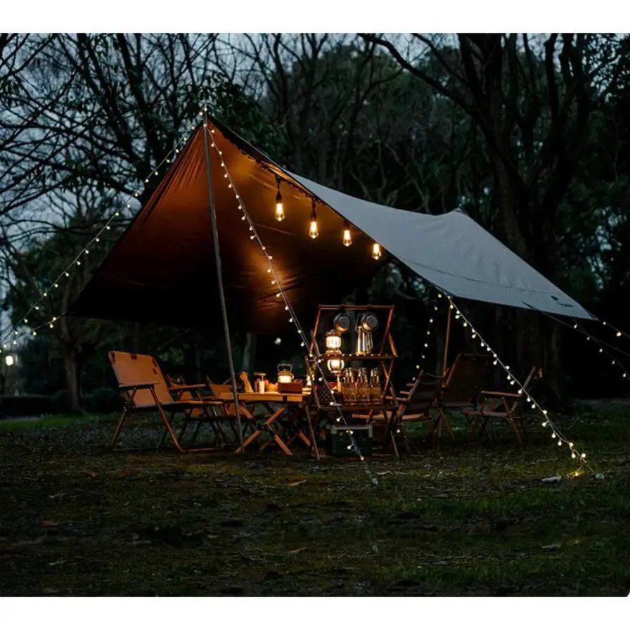 ریسه حبابی 20 متری نیچرهایک مدل CNH22DQ027‏