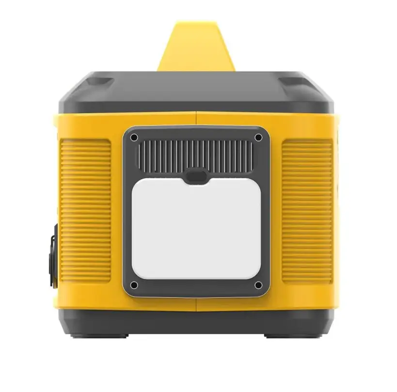 پاور استیشن قابل حمل LIPOWER مدل M700