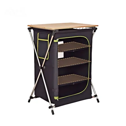 میز اشپزی کابینت‌دار اتپا (ATEPA) مدل AC2001