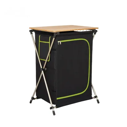 میز اشپزی کابینت‌دار اتپا (ATEPA) مدل AC2001