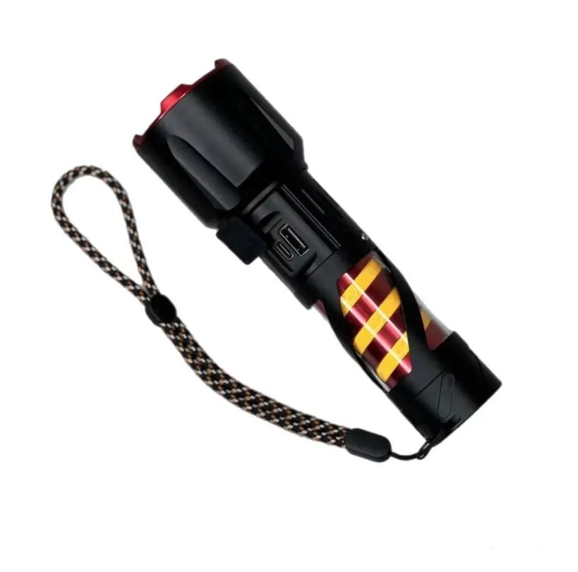 چراغ قوه اسمال سان مدل ZY-T286