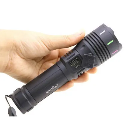 چراغ قوه اسمال سان مدل ZY-T700