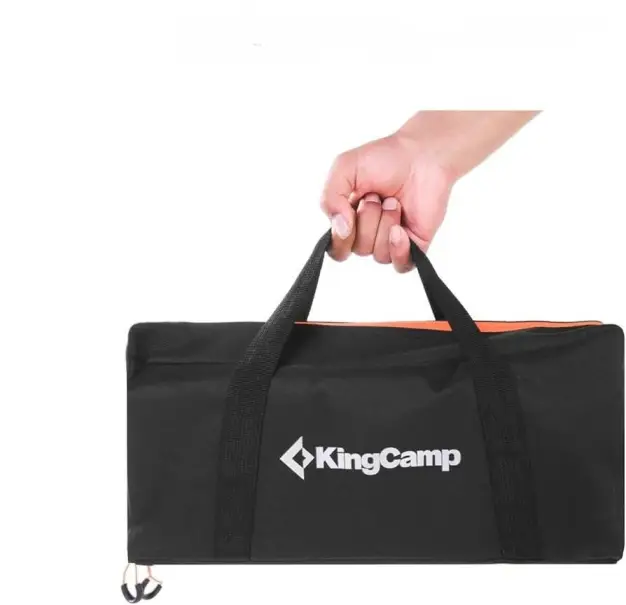 میز تاشو کینگ کمپ مدل KC1913