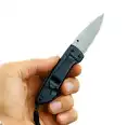 چاقوی جیبی تاشو مدل BUCK-1002