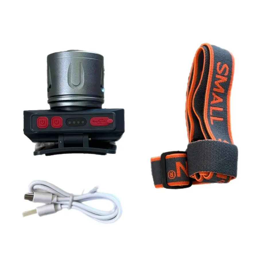 چراغ پیشانی اسمال سان مدل H181