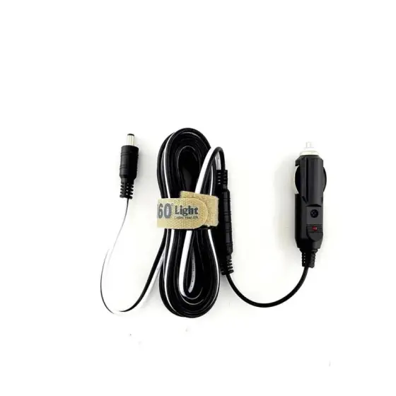 چراغ لنسری فیش لایت مدل 360