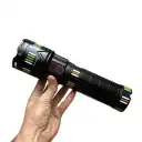 چراغ قوه حرفه‌ای اسمال سان مدل T292