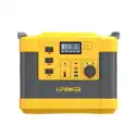 پاوراستیشن 1000 وات LIPOWER مدل G1000L-S