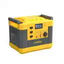 پاوراستیشن 1000 وات LIPOWER مدل G1000L-S