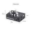 اجاق گاز بلک داگ (BLACK DOG) مدل CBD2300CW013